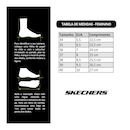 Tênis Feminino Skechers Feminino Go Walk 7 - Foto 6