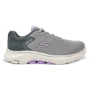 Tênis Feminino Skechers Go Walk 7 Cosmic Waves - Foto 1