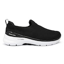 Tênis Masculino Skechers Slip On Go Walk 6 - Foto 1