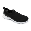 Tênis Masculino Skechers Slip On Go Walk 6 - Foto 2