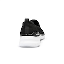 Tênis Masculino Skechers Slip On Go Walk 6 - Foto 4