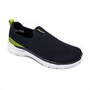 Tênis Masculino Skechers Slip On Go Walk 6 - Foto 2