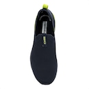 Tênis Masculino Skechers Slip On Go Walk 6 - Foto 3