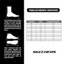 Tênis Masculino Skechers Slip On Go Walk 6 - Foto 6