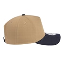Boné Masculino New Era 940 A-Frame New York Yankees MLB - Foto 6
