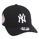 Boné Masculino New Era 940 A-Frame New York Yankees 99WS - Foto 4