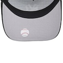 Boné Masculino New Era 940 A-Frame New York Yankees 99WS - Foto 5