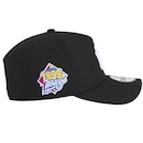 Boné Masculino New Era 940 A-Frame New York Yankees 99WS - Foto 6