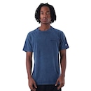 Camiseta Masculina Champion Registered Trademark - Foto 1