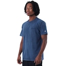 Camiseta Masculina Champion Registered Trademark - Foto 2