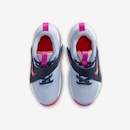 Tênis Infantil Nike Team Hustle D12 - Foto 5