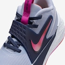 Tênis Infantil Nike Team Hustle D12 - Foto 7