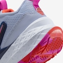 Tênis Infantil Nike Team Hustle D12 - Foto 8