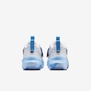 Tênis Infantil Nike Team Hustle D12 - Foto 6