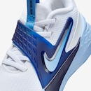 Tênis Infantil Nike Team Hustle D12 - Foto 7