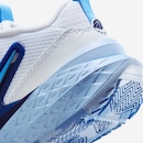 Tênis Infantil Nike Team Hustle D12 - Foto 8