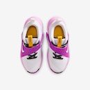 Tênis Infantil Nike Team Hustle D12 - Foto 5