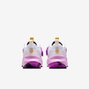 Tênis Infantil Nike Team Hustle D12 - Foto 6