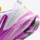 Tênis Infantil Nike Team Hustle D12 - Foto 8