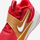 Tênis Infantil Nike Team Hustle D12 - Foto 7