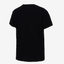 Camiseta do Corinthians Nike Wordmark Infantil - Foto 2