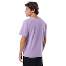 Camiseta Masculina Champion Malhão Script Puff - Foto 2