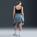 Camiseta Regata Nike Cropped Sportswear Chill Feminina - Foto 2