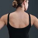 Camiseta Regata Nike Cropped Sportswear Chill Feminina - Foto 3