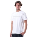 Camiseta Masculina Champion Malhão Script Puff - Foto 2