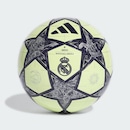 Minibola Adidas UCL Real Madrid - Foto 2