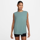 Camiseta Regata Nike Dri-FIT One Feminina - Foto 1