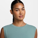 Camiseta Regata Nike Dri-FIT One Feminina - Foto 3