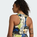 Vestido Feminino adidas X FARM Premium - Foto 6