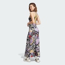 Vestido Feminino adidas X FARM Premium - Foto 3