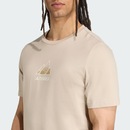 Camiseta Masculina Adidas Gráfica Terrex Outdoor Athlete - Foto 5