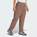 Calça Feminina Adidas Cargo Terrex Xploric - Foto 4