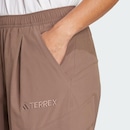 Calça Feminina Adidas Cargo Terrex Xploric - Foto 6