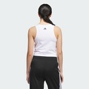 Camiseta Adidas Feminina Gráfica de Mercado de Agricultores - Foto 3