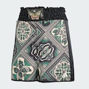 Short Feminino adidas X Farm Premium - Foto 2