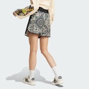 Short Feminino adidas X Farm Premium - Foto 3