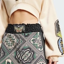 Short Feminino adidas X Farm Premium - Foto 5