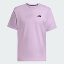 Camiseta Masculina Adidas Train Essentials Feelready - Foto 2