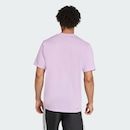 Camiseta Masculina Adidas Train Essentials Feelready - Foto 3