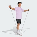 Camiseta Masculina Adidas Train Essentials Feelready - Foto 4