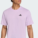 Camiseta Masculina Adidas Train Essentials Feelready - Foto 5