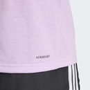 Camiseta Masculina Adidas Train Essentials Feelready - Foto 6