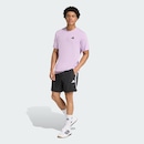 Camiseta Masculina Adidas Train Essentials Feelready - Foto 7
