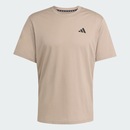 Camiseta Masculina Adidas Train Essentials Feelready - Foto 2