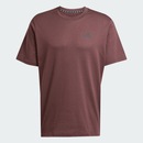 Camiseta Masculina Adidas Train Essentials Feelready - Foto 2