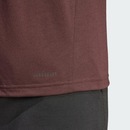 Camiseta Masculina Adidas Train Essentials Feelready - Foto 6